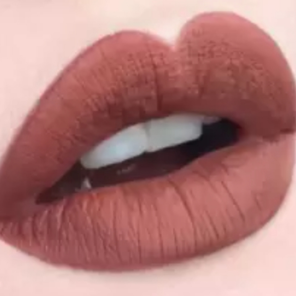 ❇️🧚‍♀️IN BETWEEN Anastasia Beverly Hills DISCONTINUED Liquid Lipstick NWOBox